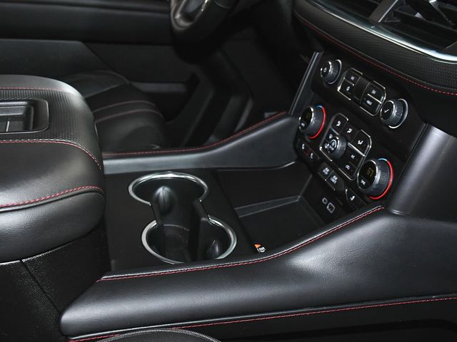 2024 Chevrolet Suburban RST - 23031309 - 61