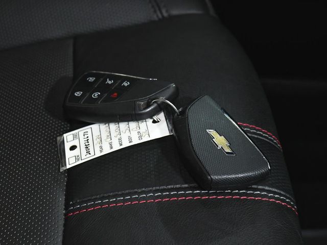 2024 Chevrolet Suburban RST - 23031309 - 62