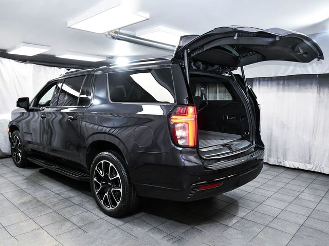 2024 Chevrolet Suburban RST - 23031309 - 63