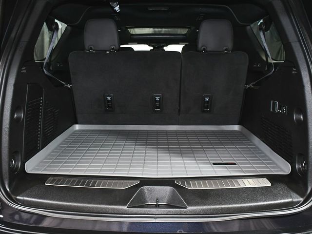 2024 Chevrolet Suburban RST - 23031309 - 65