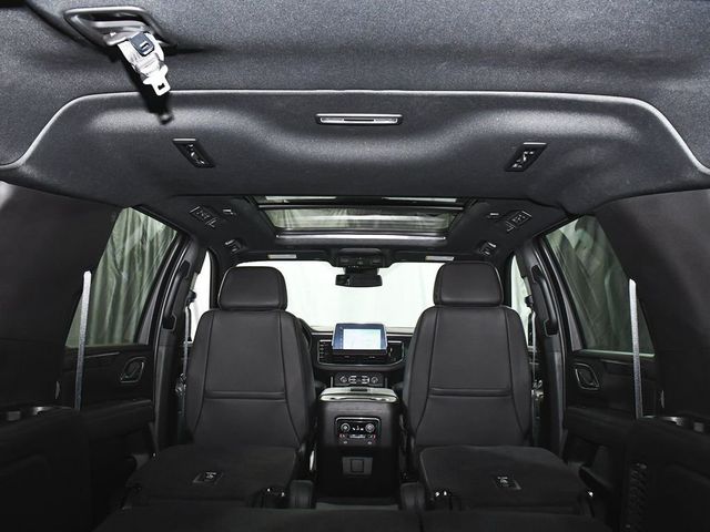 2024 Chevrolet Suburban RST - 23031309 - 68