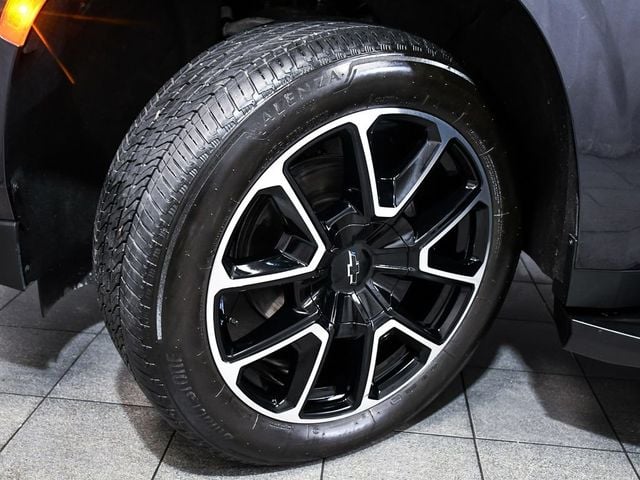 2024 Chevrolet Suburban RST - 23031309 - 6