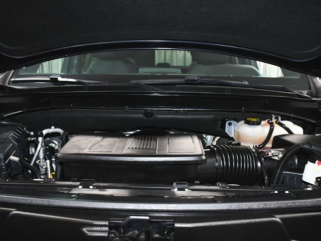 2024 Chevrolet Suburban RST - 23031309 - 70