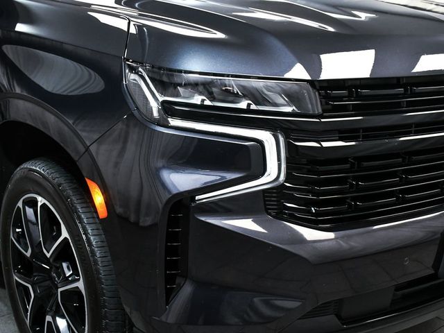 2024 Chevrolet Suburban RST - 23031309 - 72