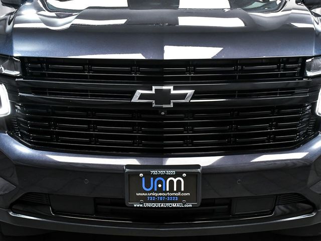 2024 Chevrolet Suburban RST - 23031309 - 73