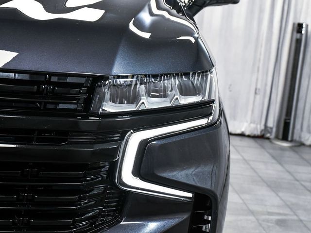 2024 Chevrolet Suburban RST - 23031309 - 74
