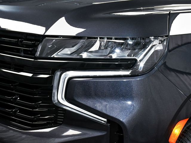 2024 Chevrolet Suburban RST - 23031309 - 75