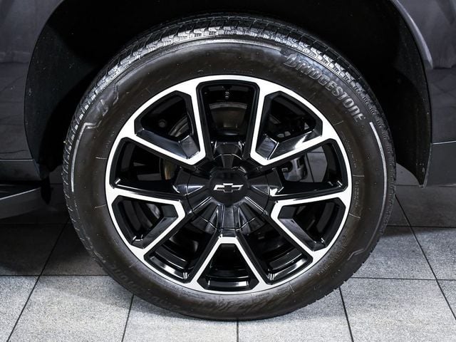 2024 Chevrolet Suburban RST - 23031309 - 7