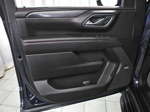 2024 Chevrolet Suburban RST - 23031309 - 8