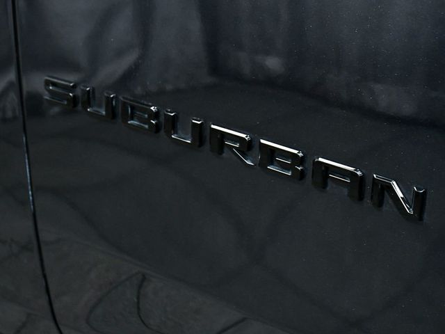 2024 Chevrolet Suburban RST - 23031309 - 90