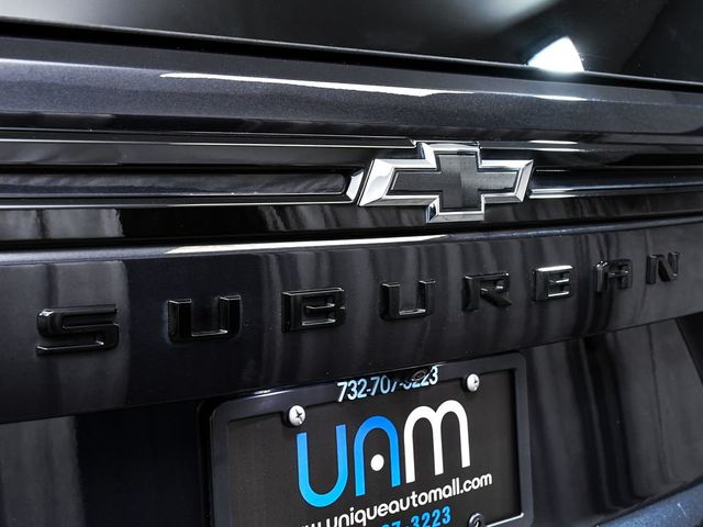 2024 Chevrolet Suburban RST - 23031309 - 91