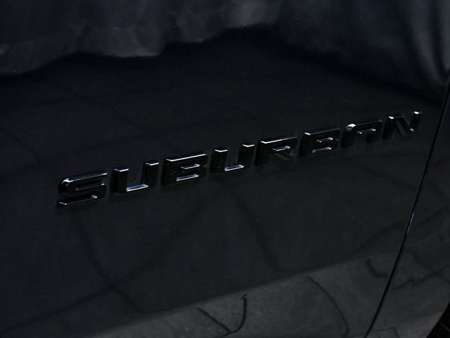 2024 Chevrolet Suburban RST - 23031309 - 93