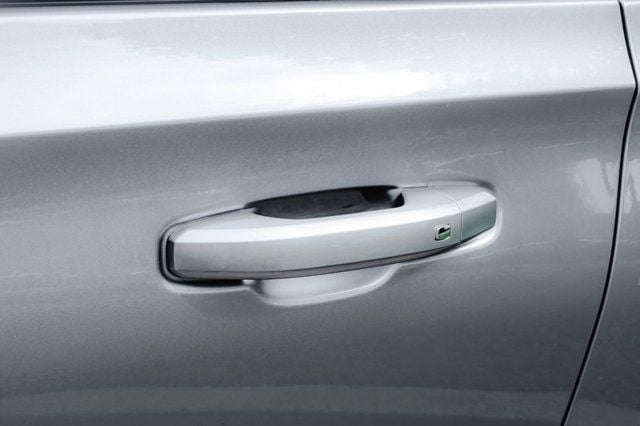 2024 Chevrolet Suburban Z71/LuxuryPkg/4WD/PanoramicSurnoof/DriversAlertPkg/NAV - 23047657 - 18