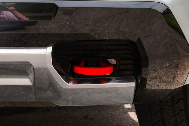 2024 Chevrolet Suburban Z71/LuxuryPkg/4WD/PanoramicSurnoof/DriversAlertPkg/NAV - 23047657 - 21