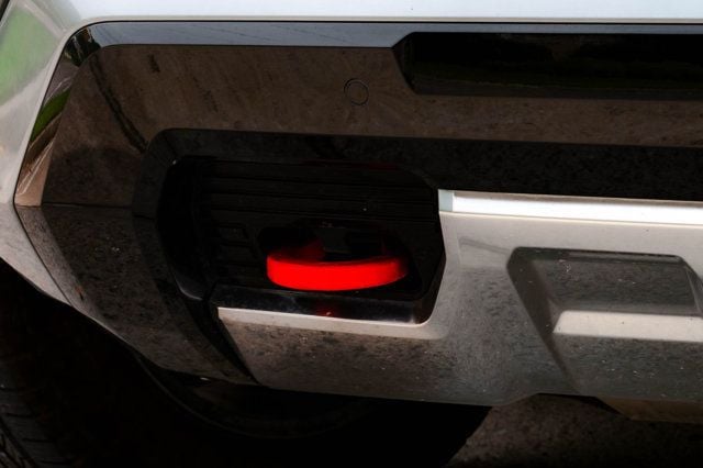2024 Chevrolet Suburban Z71/LuxuryPkg/4WD/PanoramicSurnoof/DriversAlertPkg/NAV - 23047657 - 22