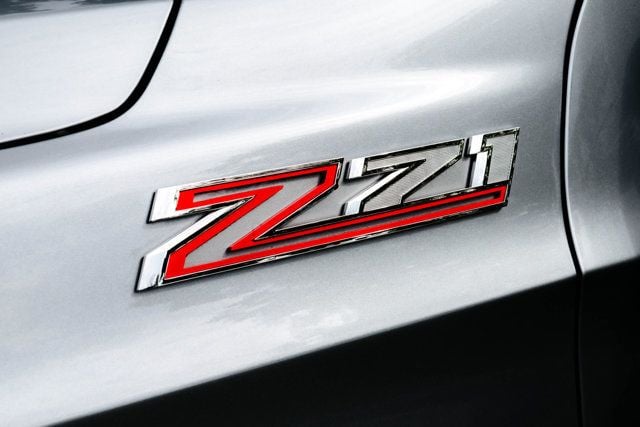 2024 Chevrolet Suburban Z71/LuxuryPkg/4WD/PanoramicSurnoof/DriversAlertPkg/NAV - 23047657 - 23