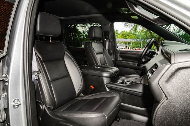 2024 Chevrolet Suburban Z71/LuxuryPkg/4WD/PanoramicSurnoof/DriversAlertPkg/NAV - 23047657 - 31