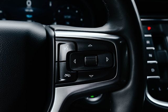 2024 Chevrolet Suburban Z71/LuxuryPkg/4WD/PanoramicSurnoof/DriversAlertPkg/NAV - 23047657 - 34