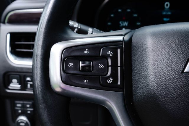 2024 Chevrolet Suburban Z71/LuxuryPkg/4WD/PanoramicSurnoof/DriversAlertPkg/NAV - 23047657 - 35