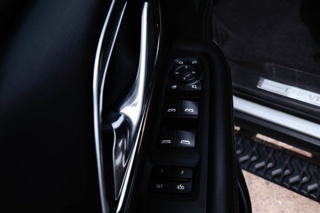 2024 Chevrolet Suburban Z71/LuxuryPkg/4WD/PanoramicSurnoof/DriversAlertPkg/NAV - 23047657 - 39