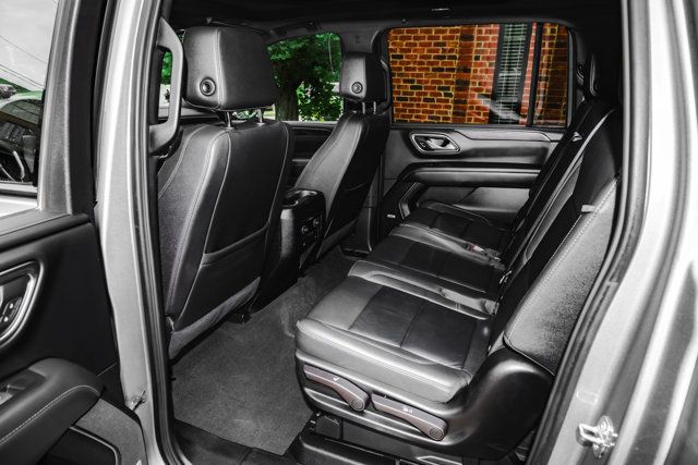 2024 Chevrolet Suburban Z71/LuxuryPkg/4WD/PanoramicSurnoof/DriversAlertPkg/NAV - 23047657 - 48