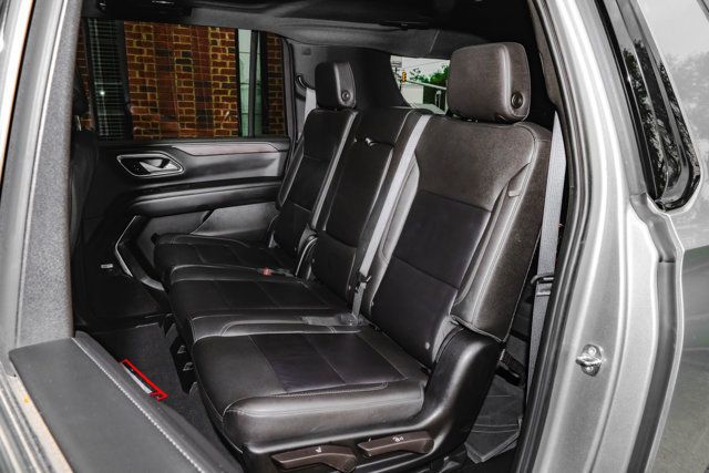 2024 Chevrolet Suburban Z71/LuxuryPkg/4WD/PanoramicSurnoof/DriversAlertPkg/NAV - 23047657 - 49