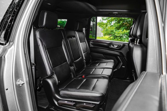 2024 Chevrolet Suburban Z71/LuxuryPkg/4WD/PanoramicSurnoof/DriversAlertPkg/NAV - 23047657 - 50