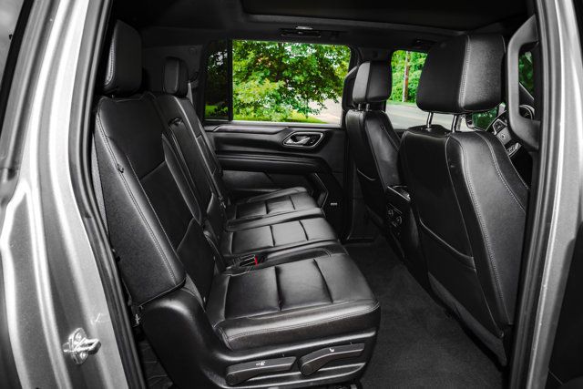 2024 Chevrolet Suburban Z71/LuxuryPkg/4WD/PanoramicSurnoof/DriversAlertPkg/NAV - 23047657 - 51