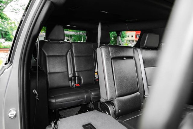 2024 Chevrolet Suburban Z71/LuxuryPkg/4WD/PanoramicSurnoof/DriversAlertPkg/NAV - 23047657 - 53