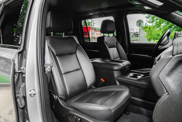 2024 Chevrolet Suburban Z71/LuxuryPkg/4WD/PanoramicSurnoof/DriversAlertPkg/NAV - 23047657 - 55