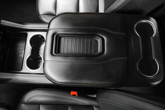 2024 Chevrolet Suburban Z71/LuxuryPkg/4WD/PanoramicSurnoof/DriversAlertPkg/NAV - 23047657 - 57