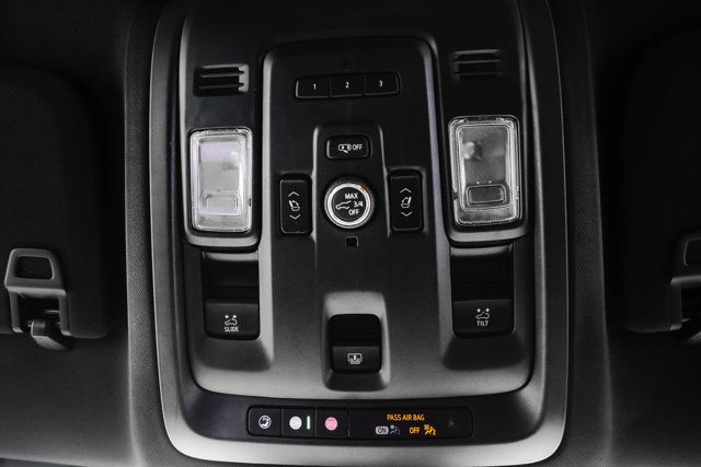 2024 Chevrolet Suburban Z71/LuxuryPkg/4WD/PanoramicSurnoof/DriversAlertPkg/NAV - 23047657 - 59