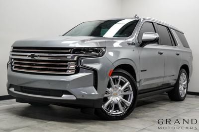 2024 Chevrolet Tahoe