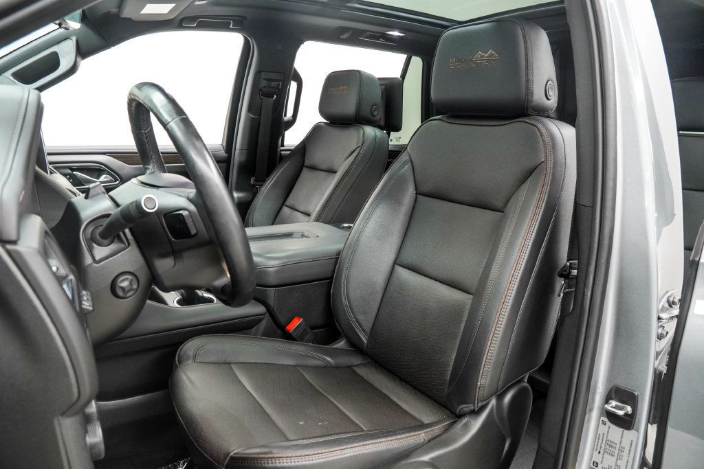 Chevrolet Tahoe photo 16