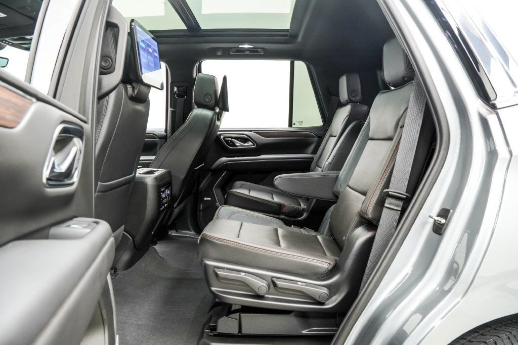 Chevrolet Tahoe photo 19