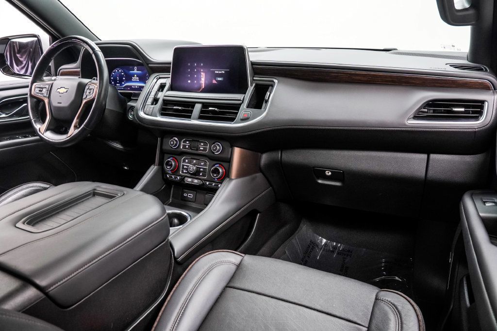 Chevrolet Tahoe photo 24