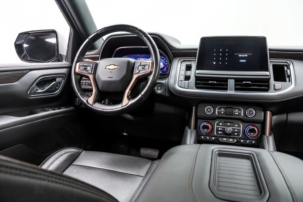 Chevrolet Tahoe photo 26