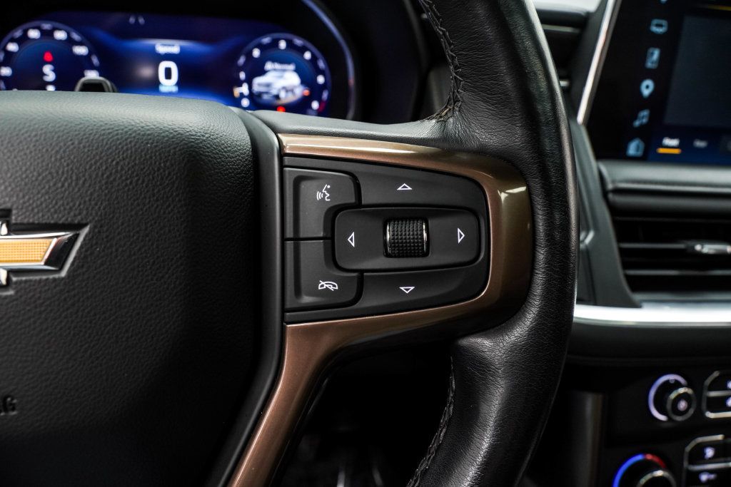 Chevrolet Tahoe photo 42