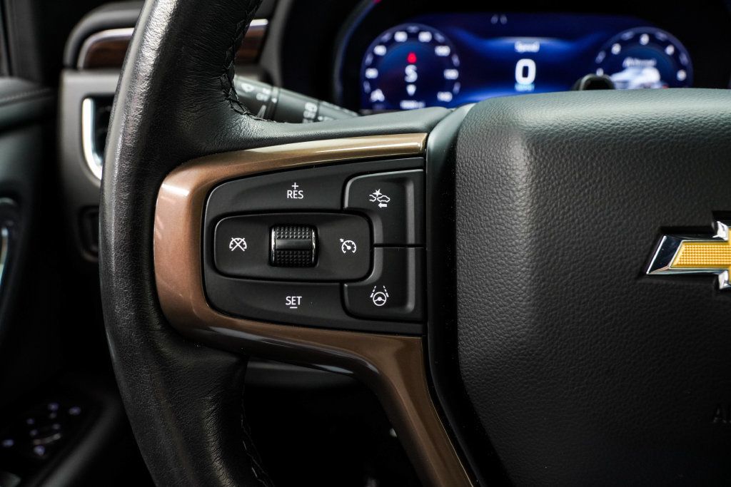Chevrolet Tahoe photo 43