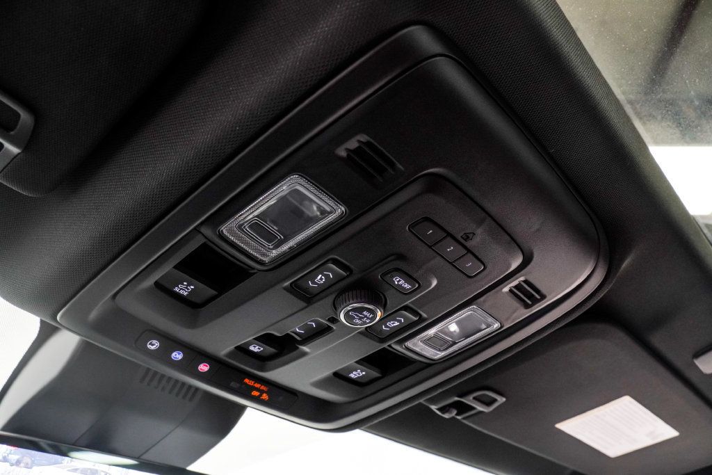 Chevrolet Tahoe photo 45