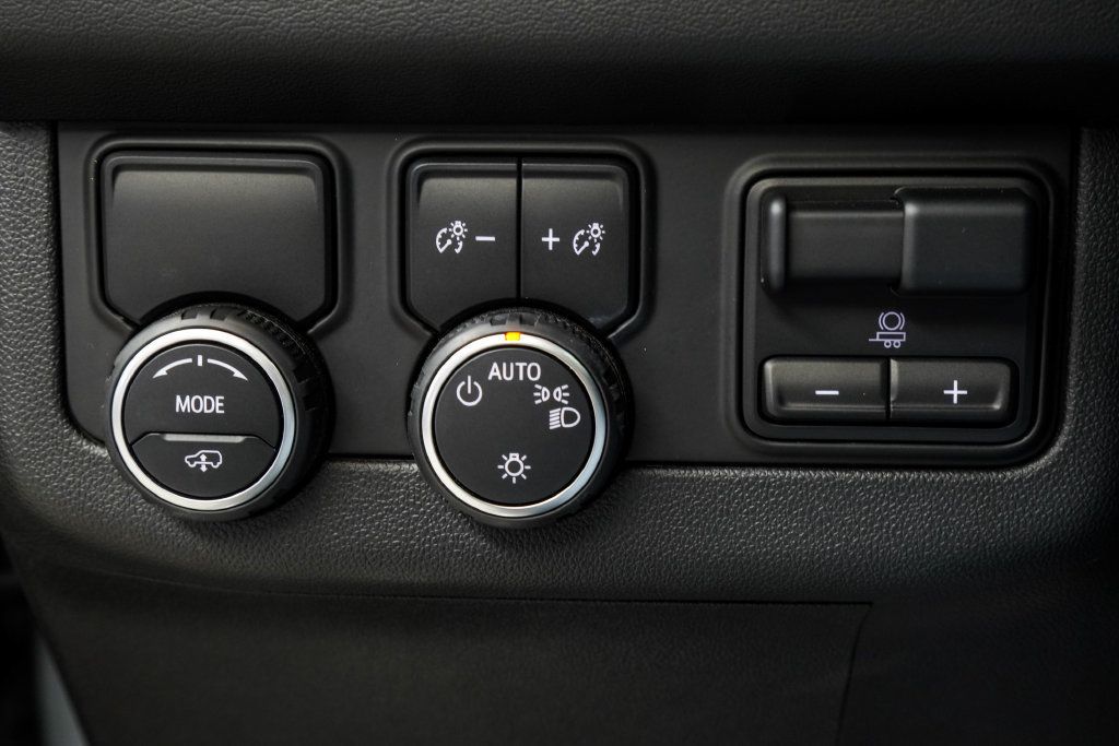 Chevrolet Tahoe photo 48