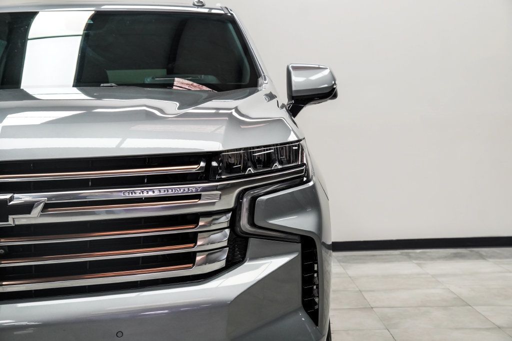 Chevrolet Tahoe photo 5