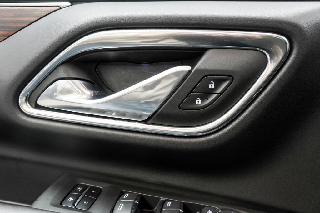 Chevrolet Tahoe photo 51