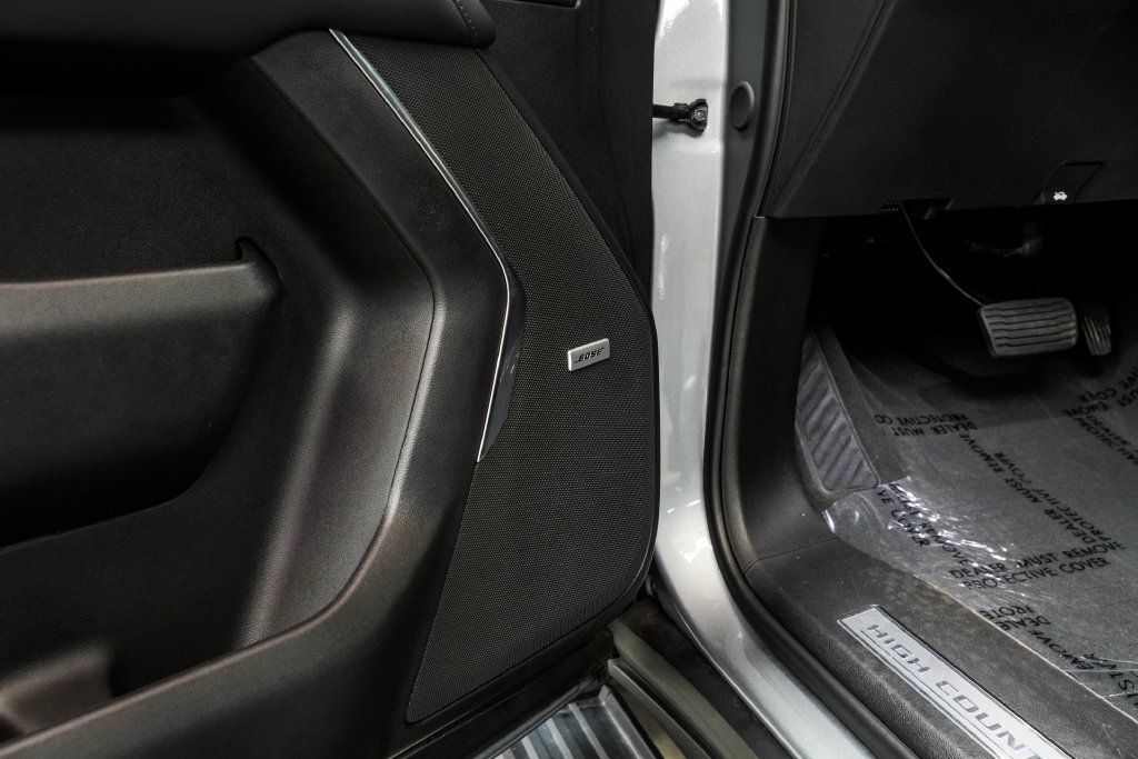 Chevrolet Tahoe photo 52