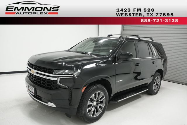 2024 Chevrolet Tahoe 2WD 4dr LS - 23024406 - 0