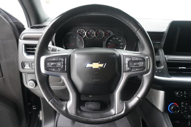 2024 Chevrolet Tahoe 2WD 4dr LS - 23024406 - 16