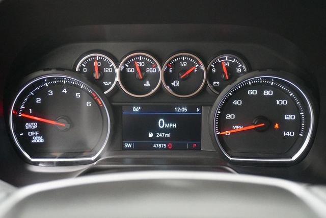 2024 Chevrolet Tahoe 2WD 4dr LS - 23024406 - 17