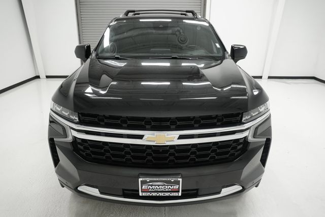 2024 Chevrolet Tahoe 2WD 4dr LS - 23024406 - 1