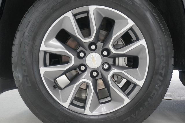 2024 Chevrolet Tahoe 2WD 4dr LS - 23024406 - 24