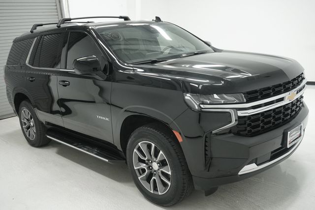 2024 Chevrolet Tahoe 2WD 4dr LS - 23024406 - 2